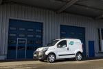 Fiat Fiorino Natural Power 2016 года